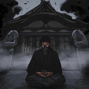 Saint`s Bones