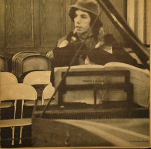 Cuomo's Record (EP)