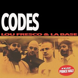 Codes (EP)
