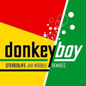 Stereolife (Punk Dub Edit)