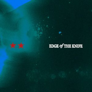 Edge of the Knife (Single)