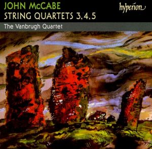 String Quartet no. 3: IV. Scherzo II. Presto possibile