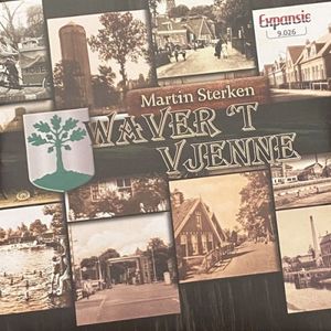 Waver ’t vjenne (Single)