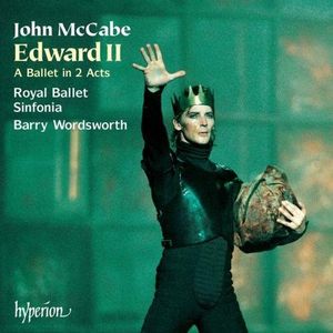 Edward II: Act 1, Scene 2d: The barons. Maestoso e deciso
