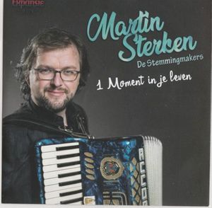 1 moment in je leven (Single)
