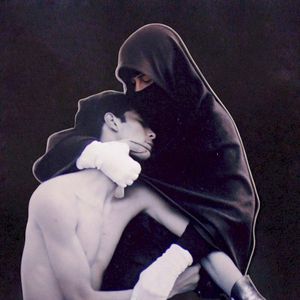 Kerosene (Single)