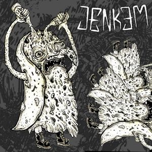 Jenkem EP (EP)
