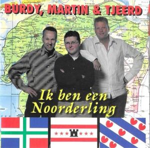 Ik ben een noorderling (Single)