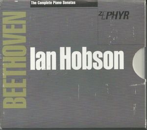 Sonata in C major (Waldstein), Opus 53 - Introducione: Adagio molto