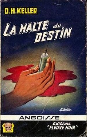 La Halte du destin