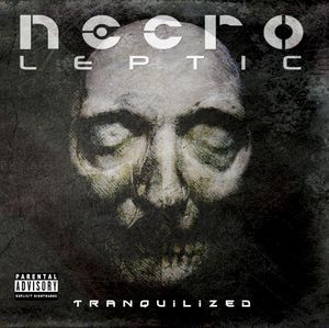 Tranquilized (EP)