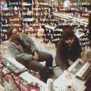 try sometimes (Single)