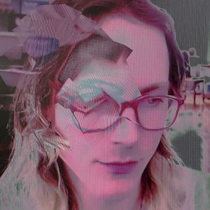 Behind the Glass (Single)