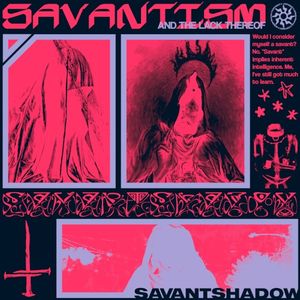 SAVANTISM