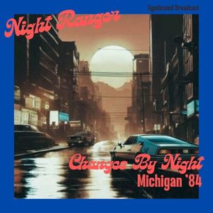 Changes By Night (Michigan ’84) (Live)