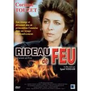 Rideau de feu