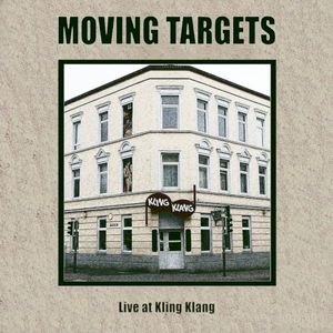Live at Kling Klang (Live)