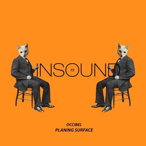 Planing Surface (EP)