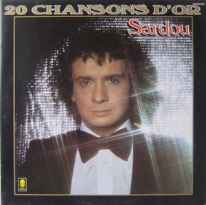 20 Chansons d'or