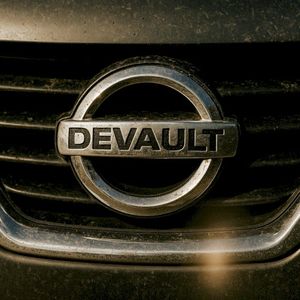 Nissan Altima (Single)