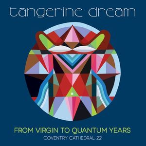 From Virgin to Quantum Years: Coventry Cathedral 22 (Live)