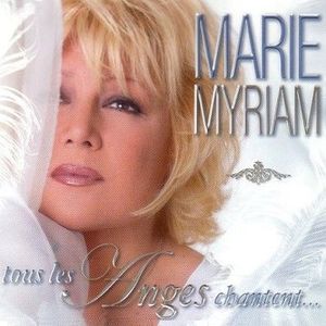 Tous les anges chantent...