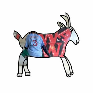 WAWA (Loompaskettee Remix) (Single)