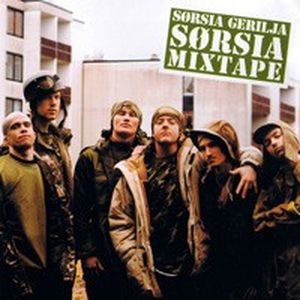Sørsia Mixtape
