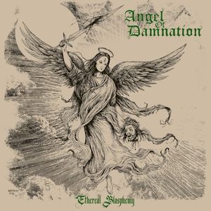 Ethereal Blasphemy