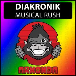 Musical Rush (Single)