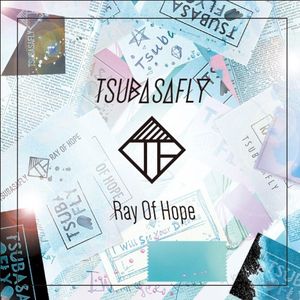 Ray Of Hope (Single)