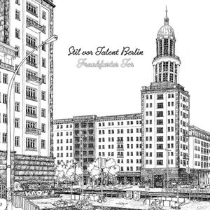 Stil Vor Talent Berlin - Frankfurter Tor