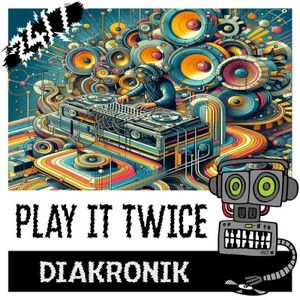 Play It Twice (Single)