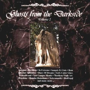 Ghosts From the Darkside, Volume 2