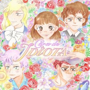 Cara de idiota (Single)