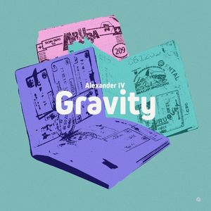 Gravity (Single)