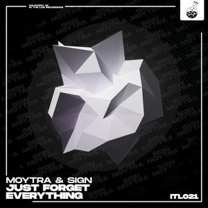 Just Forget Everything (Single)