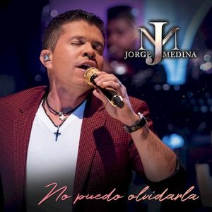 No Puedo Olvidarla (Single)