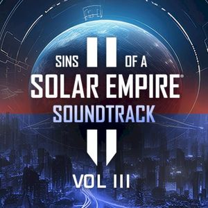 Sins of a Solar Empire II Soundtrack, Vol. III (OST)