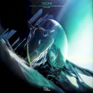 Farewell, Complex of Unfulfilled Dreams (Petrichor) (Single)