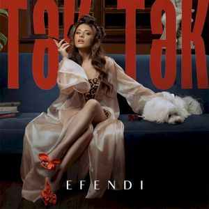 Tək‐Tək (Single)