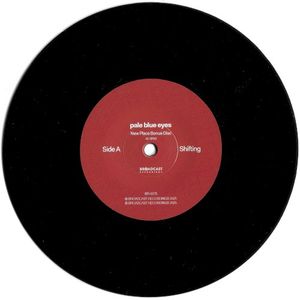 Shifting (Single)