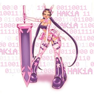 HAKiA (Single)