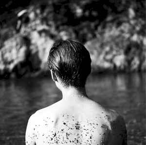 ブルーハワイ (Single)