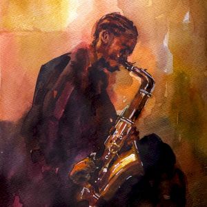 Prophet (Single)