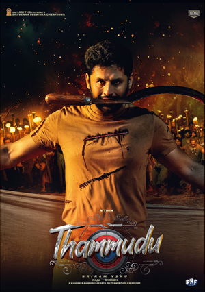 Thammudu