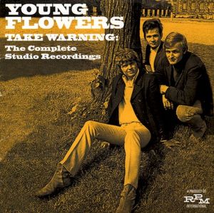 Take Warning: The Complete Studio Recordings