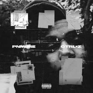 Ctrl+Z (EP)