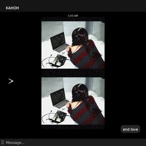 end love (Single)