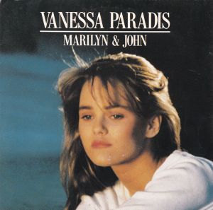 Marilyn & John (Single)